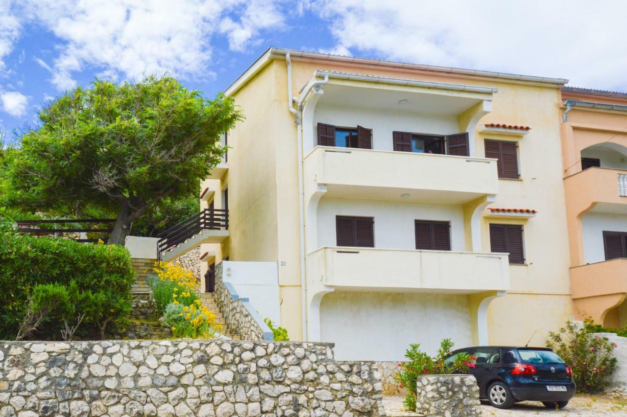 Maja Apartment Pag Town Exterior photo